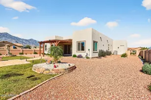 6736 E Vaquero Circle, Hereford, AZ 85615 - Photo 34