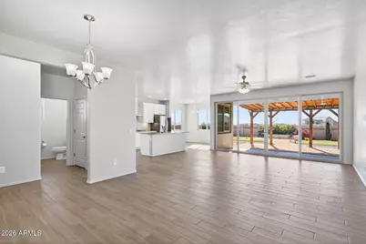 6736 E Vaquero Circle, Hereford, AZ 85615 - Photo 6