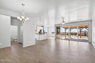 6736 E Vaquero Circle, Hereford, AZ 85615 - Photo 6