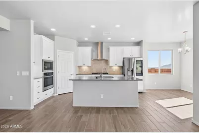 6736 E Vaquero Circle, Hereford, AZ 85615 - Photo 12