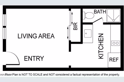 3025 N 32nd Street #9, Phoenix, AZ 85018 - Photo 12