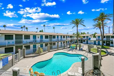 3025 N 32nd Street #9, Phoenix, AZ 85018 - Photo 18