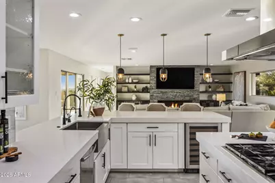 5518 E Rockridge Road, Phoenix, AZ 85018 - Photo 20