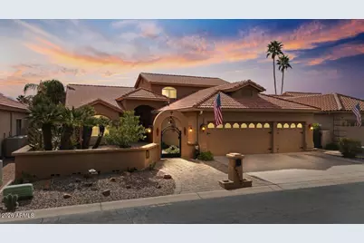 10619 E Arrowvale Drive, Sun Lakes, AZ 85248 - Photo 2