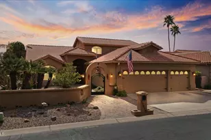 10619 E Arrowvale Dr, Sun Lakes, AZ 85248 - Photo 2