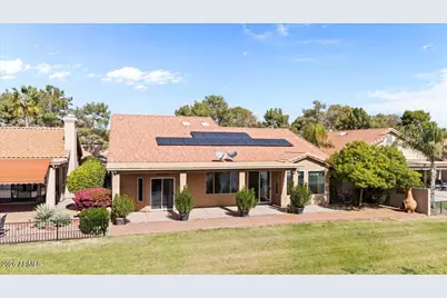 10619 E Arrowvale Drive, Sun Lakes, AZ 85248 - Photo 34