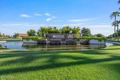 10619 E Arrowvale Drive, Sun Lakes, AZ 85248 - Photo 36