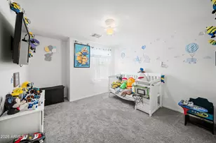 21541 W Hopi St, Buckeye, AZ 85326 - Photo 22