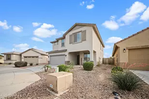 21541 W Hopi St, Buckeye, AZ 85326 - Photo 30