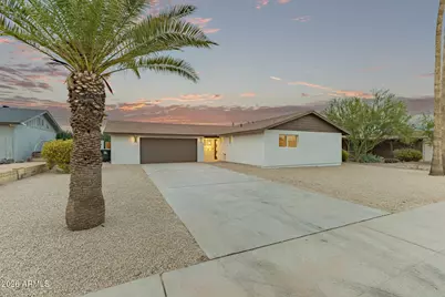 6514 E Hubbell Street, Scottsdale, AZ 85257 - Photo 2