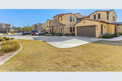 4777 S Fulton Ranch Boulevard #1065, Chandler, AZ 85248 - Photo 2