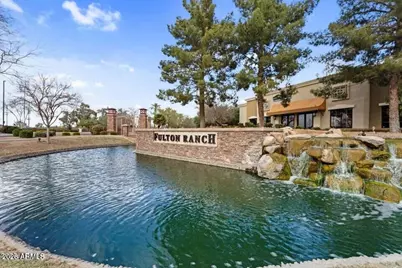 4777 S Fulton Ranch Boulevard #1065, Chandler, AZ 85248 - Photo 32