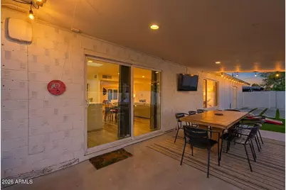 8516 E Lewis Avenue, Scottsdale, AZ 85257 - Photo 20