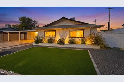 8516 E Lewis Avenue, Scottsdale, AZ 85257 - Photo 2