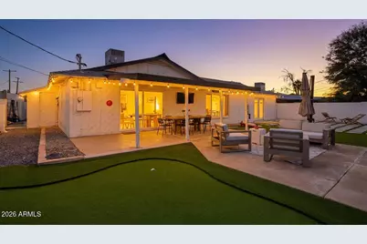 8516 E Lewis Avenue, Scottsdale, AZ 85257 - Photo 22