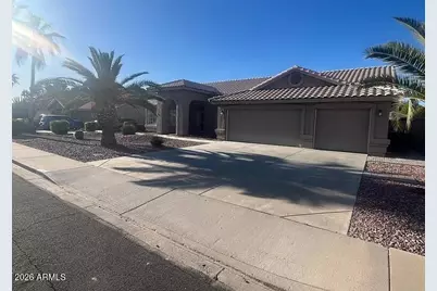 2662 E Northridge Street, Mesa, AZ 85213 - Photo 2