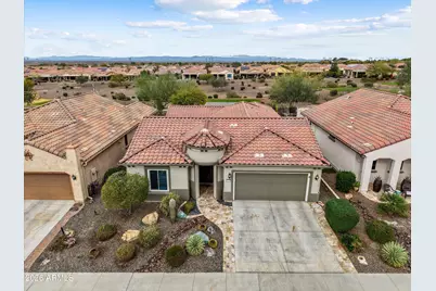 26784 W Oraibi Drive, Buckeye, AZ 85396 - Photo 32