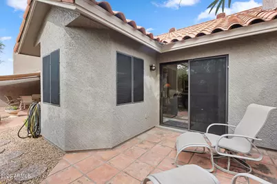 10497 E Cinnabar Avenue, Scottsdale, AZ 85258 - Photo 30