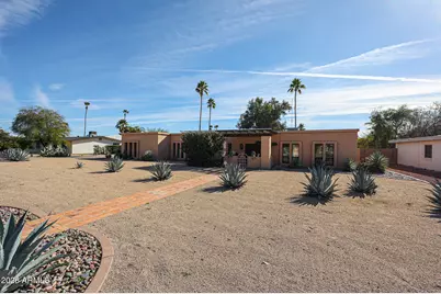 7045 E Sweetwater Avenue, Scottsdale, AZ 85254 - Photo 1