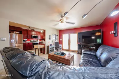 7045 E Sweetwater Avenue, Scottsdale, AZ 85254 - Photo 16