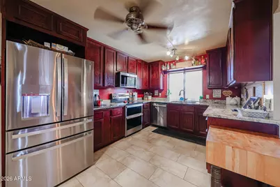 7045 E Sweetwater Avenue, Scottsdale, AZ 85254 - Photo 18