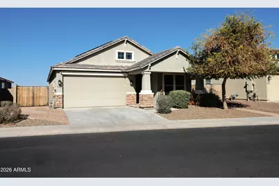 2318 E Harwell Road, Phoenix, AZ 85042 - Photo 4