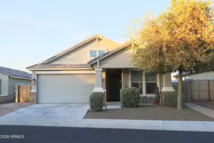 2318 E Harwell Rd, Phoenix, AZ 85042 - Photo 2