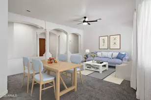 3111 E Canyon Creek Dr, Gilbert, AZ 85295 - Photo 16