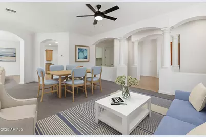 3111 E Canyon Creek Drive, Gilbert, AZ 85295 - Photo 18