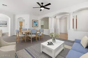 3111 E Canyon Creek Dr, Gilbert, AZ 85295 - Photo 18