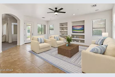 3111 E Canyon Creek Drive, Gilbert, AZ 85295 - Photo 14