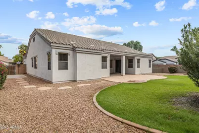 3111 E Canyon Creek Drive, Gilbert, AZ 85295 - Photo 30