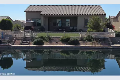 42024 W Rosewood Lane, Maricopa, AZ 85138 - Photo 1