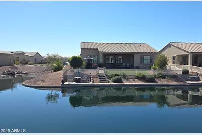 42024 W Rosewood Lane, Maricopa, AZ 85138 - Photo 2