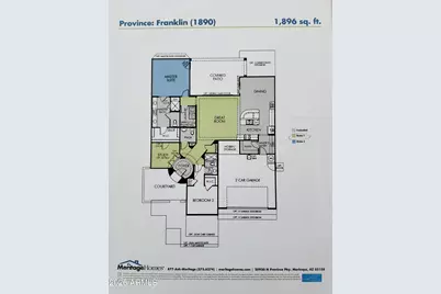 42024 W Rosewood Lane, Maricopa, AZ 85138 - Photo 42