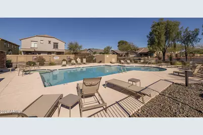 2725 E Mine Creek Road #2166, Phoenix, AZ 85024 - Photo 28