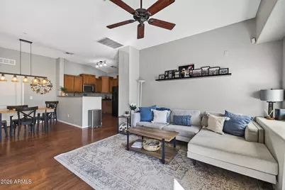 2725 E Mine Creek Road #2166, Phoenix, AZ 85024 - Photo 6