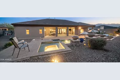 3110 W Glenhaven Drive, Phoenix, AZ 85045 - Photo 44