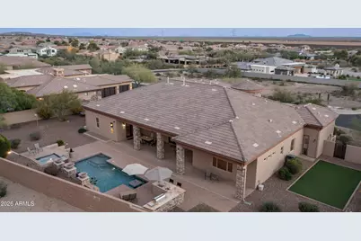 3110 W Glenhaven Drive, Phoenix, AZ 85045 - Photo 58