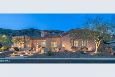 3110 W Glenhaven Drive, Phoenix, AZ 85045 - Photo 1