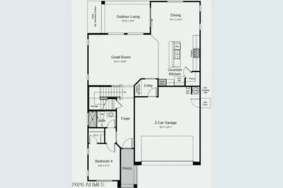 8718 W Pasadena Avenue, Glendale, AZ 85305 - Photo 2