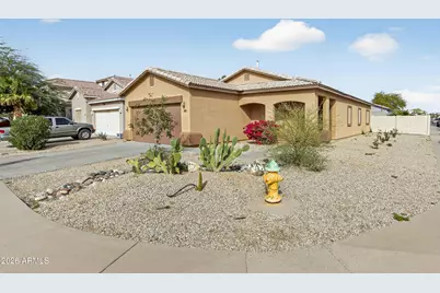 1476 E Avenida Grande --, Casa Grande, AZ 85122 - Photo 2