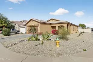 1476 E Avenida Grande, Casa Grande, AZ 85122 - Photo 2