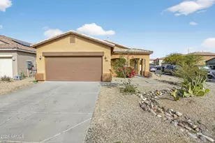 1476 E Avenida Grande, Casa Grande, AZ 85122 - Photo 1