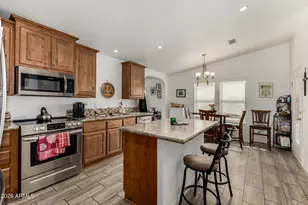 650 N Hawes Rd, Mesa, AZ 85207 - Photo 16