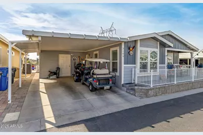 650 N Hawes Road #3109, Mesa, AZ 85207 - Photo 4