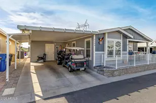 650 N Hawes Rd, Mesa, AZ 85207 - Photo 4