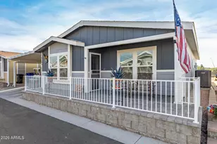 650 N Hawes Rd, Mesa, AZ 85207 - Photo 6