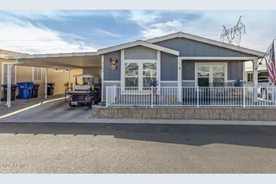 650 N Hawes Road #3109, Mesa, AZ 85207 - Photo 2