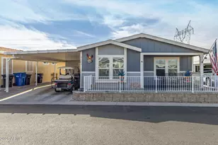 650 N Hawes Rd, Mesa, AZ 85207 - Photo 2